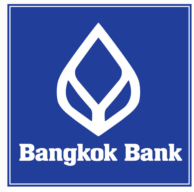 バンコク銀行の年収・給与
