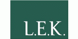 L.E.K.コンサルティング株式会社の年収・給与