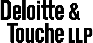 Deloitte&Touche LLPの年収・給与