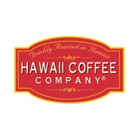 Hawaii Coffee Company合同会社の年収・給与