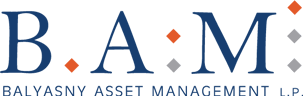 Balyasny Asset Management Japan Limited