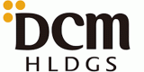 DCMホールディングス株式会社の年収・給与