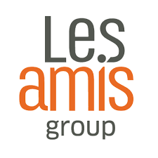 Les Amis Groupの年収・給与